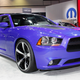 Illustration for article titled 2013 Dodge Charger Daytona: I Just Blue Myself
